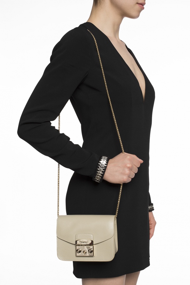 'Metropolis' shoulder bag Furla Vitkac GB